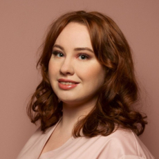 Дворядкина Анфиса Эдуардовна, гинеколог