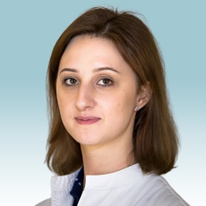 Шатунова Ирина Юрьевна, психиатр