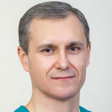 Жуков Дмитрий Викторович, кинезиолог