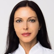 Арустамова Ева Викторовна, стоматолог-ортопед