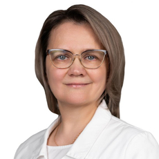 Коновалова Людмила Владимировна, детский уролог