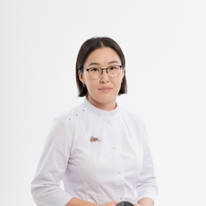 Гармаева Нина Николаевна, ЛОР