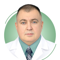 Голиков Сергей Михайлович, невролог