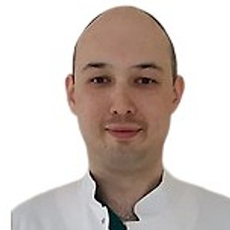 Гафаров Денис Фанзилович, сосудистый хирург