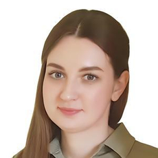 Чиркова Ксения Александровна, детский гастроэнтеролог