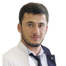 Азимов Назим Азимович, невролог