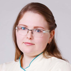 Рябинкина Ирина Витальевна, невролог