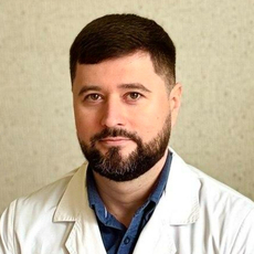 Загрядский Юрий Валентинович, психиатр
