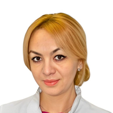 Козаева Альбина Владимировна, гастроэнтеролог