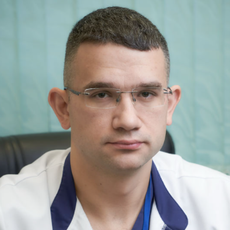 Пиманчев Олег Вячеславович, ортопед