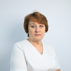 Котельникова Ирина Константиновна, кардиолог