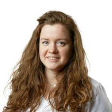 Баранова Вероника Викторовна, стоматолог-терапевт