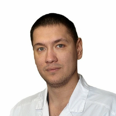 Кудряшов Андрей Андреевич, проктолог