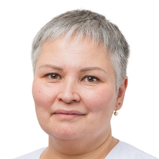 Чернецова Ольга Фидаилевна, стоматолог-хирург