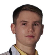 Марков Андрей Николаевич, терапевт