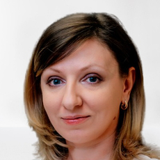 Масликова Вера Владимировна, невролог