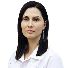 Абаева Ирина Сазыровна, врач УЗД