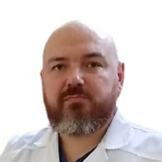 Трубицын Иван Станиславович, хирург