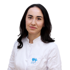 Назарова Мукаддас Разибоевна, ЛОР
