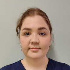 Данилина Анна Витальевна, детский логопед