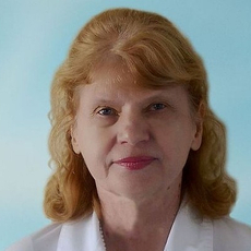 Кукушкина Ольга Евгеньевна, гастроэнтеролог