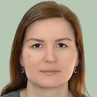 Мустафина Найля Наильевна, гинеколог