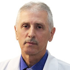 Гусев Сергей Викторович, врач функциональной диагностики