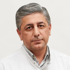 Бабаян Ара Марсович, уролог