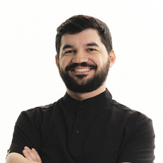 Оналла Жихад Али Иссам, стоматолог-хирург