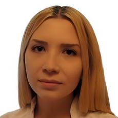 Огданец Яна Николаевна, невролог