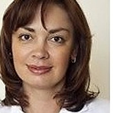 Уфинцева Ирина Геннадьевна, рентгенолог