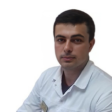 Рабаданов Заур Курбанович, уролог