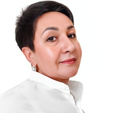 Глушко Оксана Анатольевна, стоматолог-терапевт