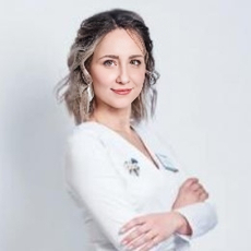 Петренко Мария Алексеевна, офтальмолог