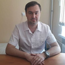 Бунаков Алексей Александрович, гинеколог