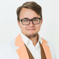 Головенко Алексей Олегович, гастроэнтеролог