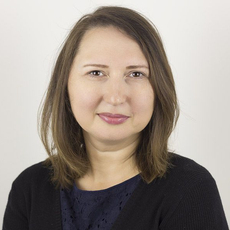 Соловьева Ольга Владимировна, рентгенолог