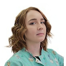 Митяева Оксана Вячеславовна, стоматолог-терапевт