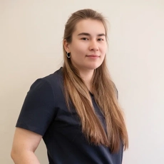 Соломина Мария Евгеньевна, детский реабилитолог