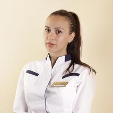 Кочесокова Джульетта Леновна, онколог