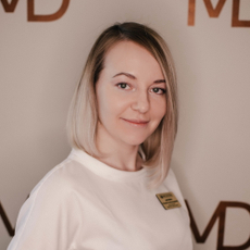 Доронина Татьяна Александровна, дерматолог