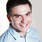 Газаров Александр Ервандович, стоматолог-терапевт