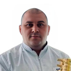 Калагов Джамбулат Русланович, травматолог