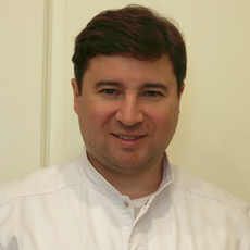 Хавкин Максим Анатольевич, дерматолог