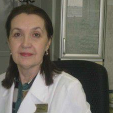 Трофимова Екатерина Ивановна, врач функциональной диагностики