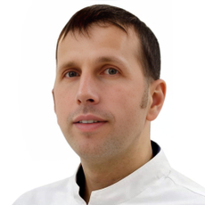 Бессонов Алексей Геннадьевич, гастроэнтеролог