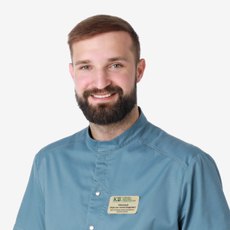 Мамедов Максим Александрович, стоматолог-хирург