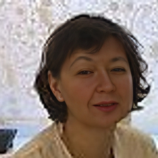 Утеева Ольга Юрьевна, педиатр