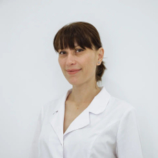 Бабаева Одиля Сабировна, стоматолог-терапевт