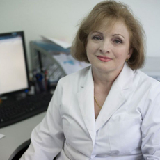 Матушкина Наталья Алексеевна, эндокринолог